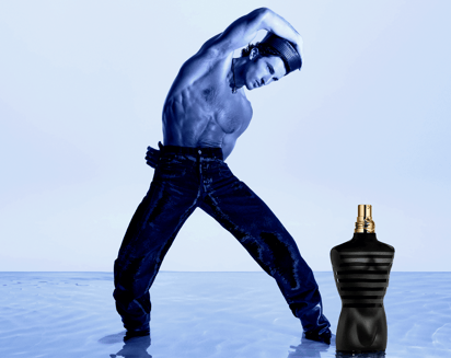 Le Male Le Parfum Eau de Parfum Intense ⋅ Jean Paul Gaultier