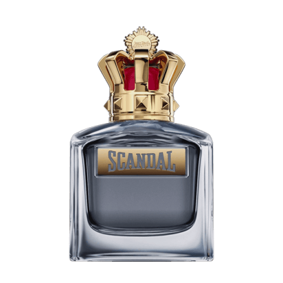 新品　JEAN PAUL GAULTIER SCANDAL 100ml Amazon.com : Scandal Pour Homme Le Parfum by Jean Paul