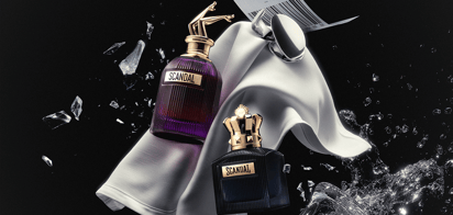 New Fragrances : Fragrances Men and Women | Jean Paul Gaultier