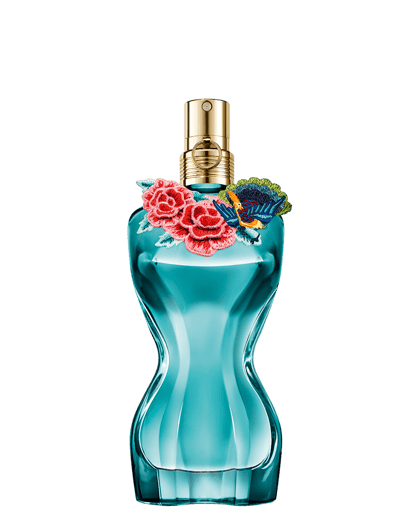 Range La Belle Perfume and Fragrance for Women Jean Paul Gaultier