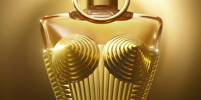 Gaultier Divine Le Parfum Eau de Parfum Intense Jean Paul Gaultier