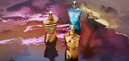 Le Male Perfume and Fragrance for Men | Jean Paul Gaultier