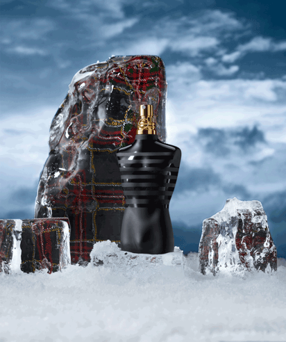 Le Male Le Parfum Eau de Parfum Intense ⋅ Jean Paul Gaultier