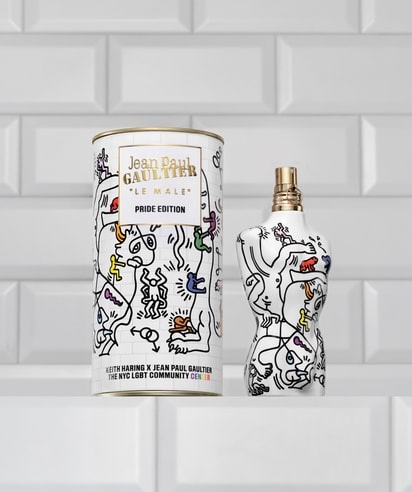 Jean paul gaultier le male pride discount