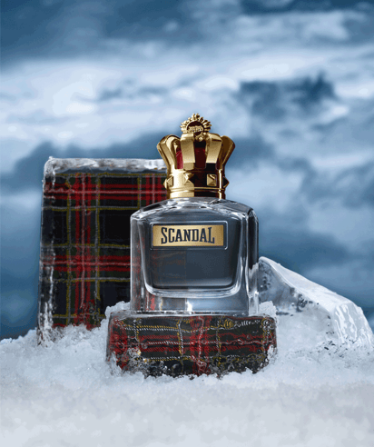Scandal pour Homme Eau de Toilette ⋅ Jean Paul Gaultier
