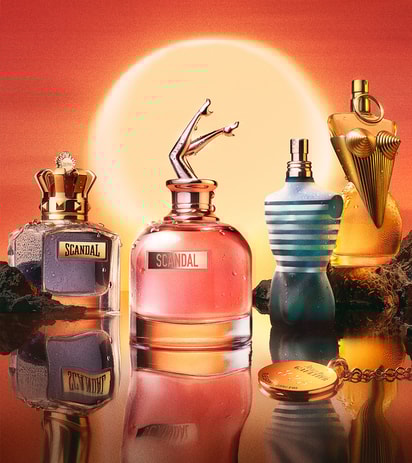 専用　JEAN PAUL GAULTIER PAFUM LIMITED Jean Paul Gaultier Perfume | FragranceNet.com®
