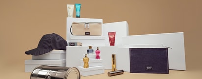 Online offers and services | Jean Paul Gaultier