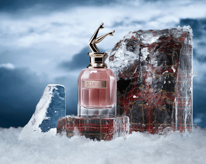 Scandal Eau de Parfum ⋅ Jean Paul Gaultier