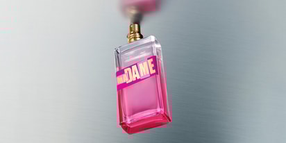 Ma Dame Eau de Toilette Jean Paul Gaultier