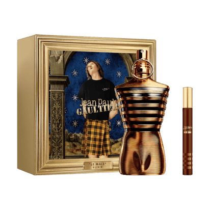 Holidays Offer | Jean Paul Gaultier