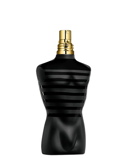 【NEW限定品】 Le Male Gaultier Paul Jean ⋅ Intense Parfum de Eau Parfum Le 香水(男性用)