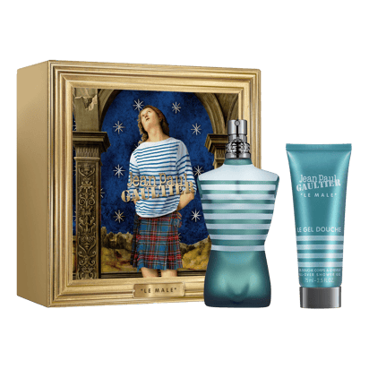 Jean paul gaultier le male shower gel clearance