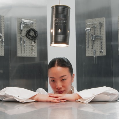 LONG LIVE GAULTIER'S ICONIC CANS! | JEAN PAUL GAULTIER