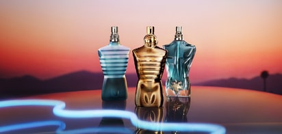 Fragrances and Perfumes for Men | Jean Paul Gaultier