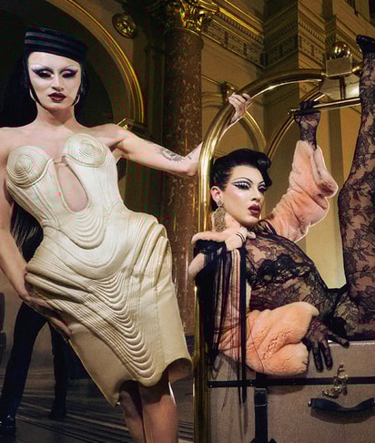 Terribly Gaultier I Jean Paul Gaultier