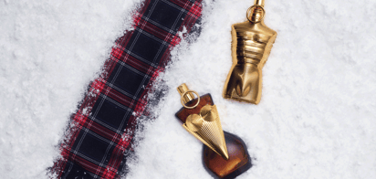 New Fragance and Perfume | Jean Paul Gaultier