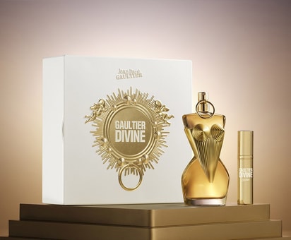 Jean paul gaultier dna online