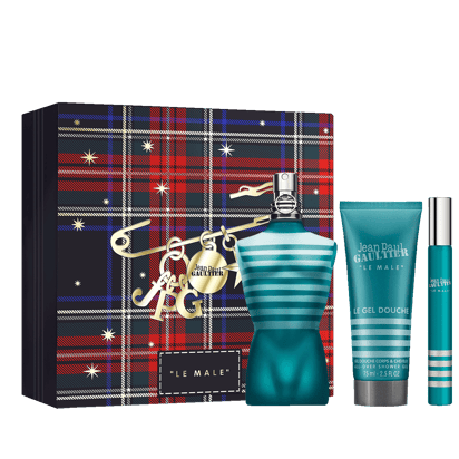 Perfume Gift set | Jean Paul Gaultier