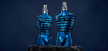 Le Male Perfume and Fragrance for Men | Jean Paul Gaultier