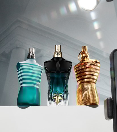 【いちご】Jean-Paul Gaultier Jean Paul Gaultier Summer Edition 1999 3.3 fl oz 100 ml EDP Spray