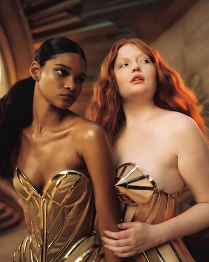 Classique jean paul gaultier perfume clearance