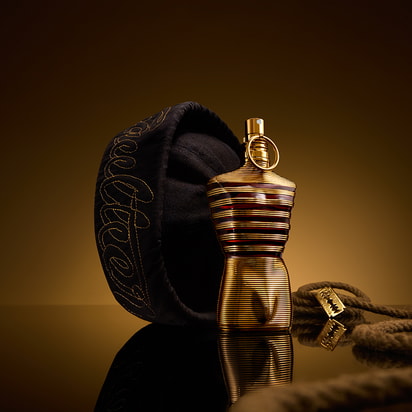Le Male Elixir Parfum ⋅ Jean Paul Gaultier