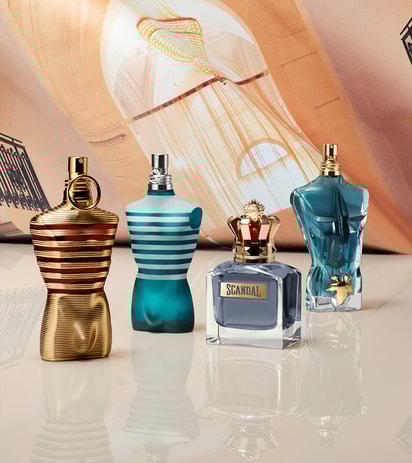 ソ*ラ様 Jean Paul GAUL TIER ソ*ラ様 Jean Paul GAUL TIER Fashion & Fragrance for men and