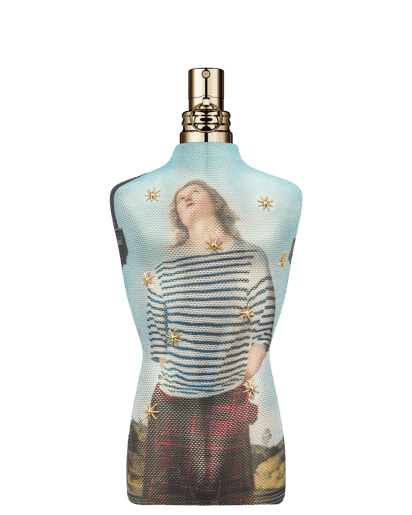 Jean paul gaultier le male 125ml spray new arrivals