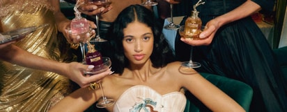 Gaultier celebrates women | Jean Paul Gaultier Gaultier celebrates women | Jean Paul Gaultier