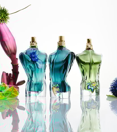 Fashion & Fragrance for men and women | Jean Paul Gaultier