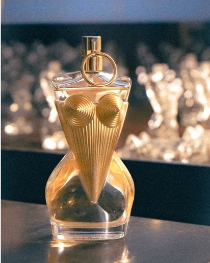 Jean Paul Gaultier ブローチ Jean Paul Gaultier Broche Gaultier De Alfinete | Prateado