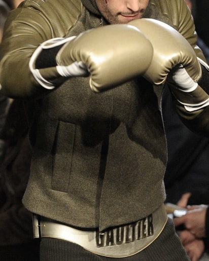 Jean Paul Gaultier : iconic creations | Jean Paul Gaultier