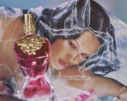 La Belle Eau de Parfum ⋅ Jean Paul Gaultier