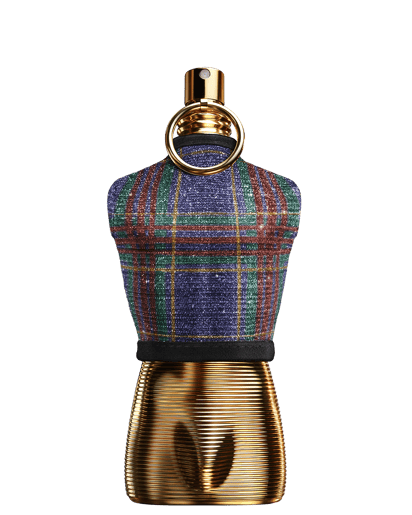 Le Male Elixir Collector Parfum ⋅ Jean Paul Gaultier