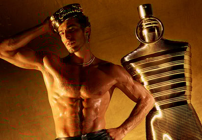 Jean Paul Gaultier Le Male 70ml 男性用香水 箱無 Le Male Jean Paul Gaultier 古龙水- 一款1995年男用香水