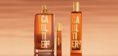 Online exclusives Jean Paul Gaultier