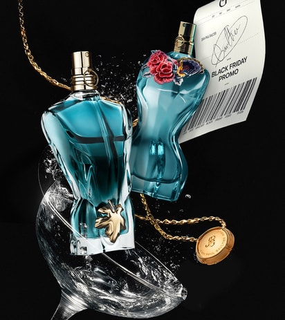 ソ*ラ様 Jean Paul GAUL TIER Fashion & Fragrance for men and women | Jean Paul Gaultier