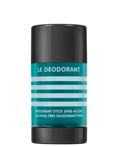 Le Male Stick Deodorant Jean Paul Gaultier