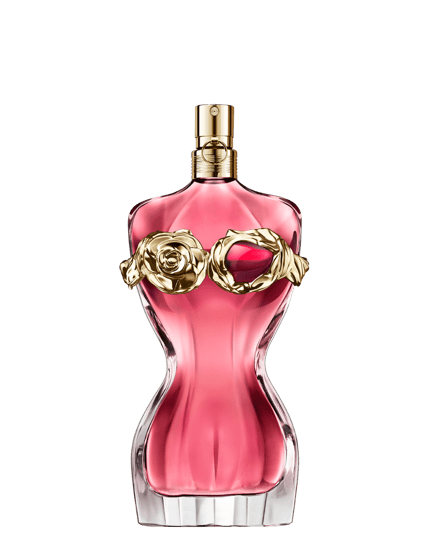 La Belle Rosea Eau de Parfum ⋅ Jean Paul Gaultier