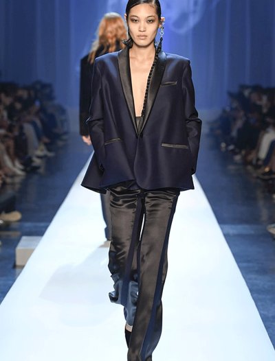 Jean Paul Gaultier iconic creations Jean Paul Gaultier