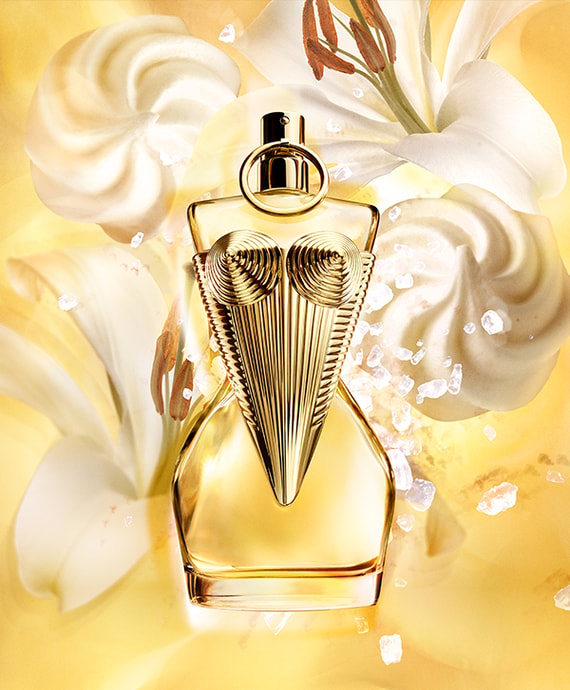 Gaultier Divine Le Parfum Eau De Parfum