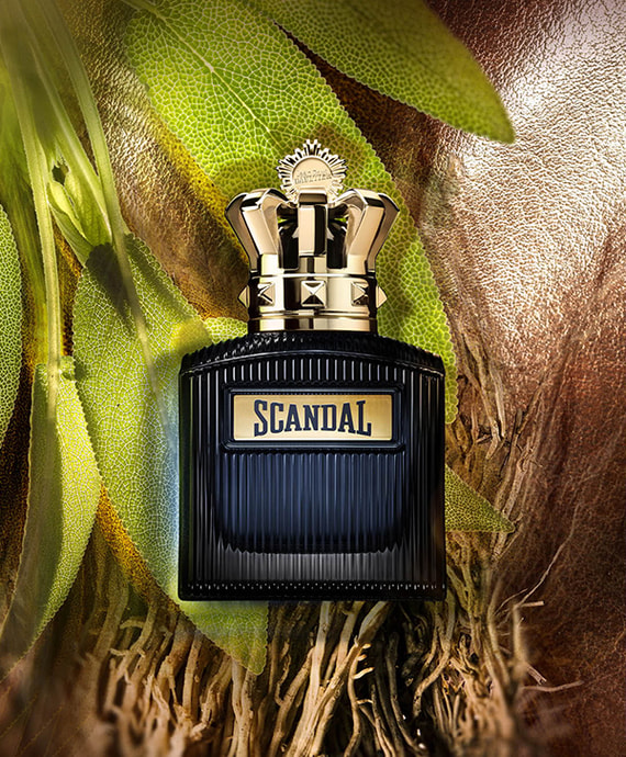 Men's Scandal Pour Homme Intense EDP