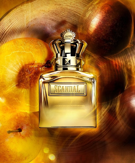 Scandal Absolu Eau De Parfum For Him