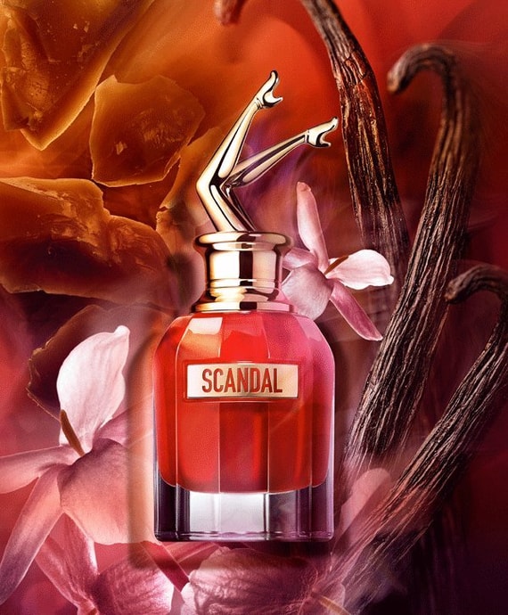 Imagen perfume Scandal