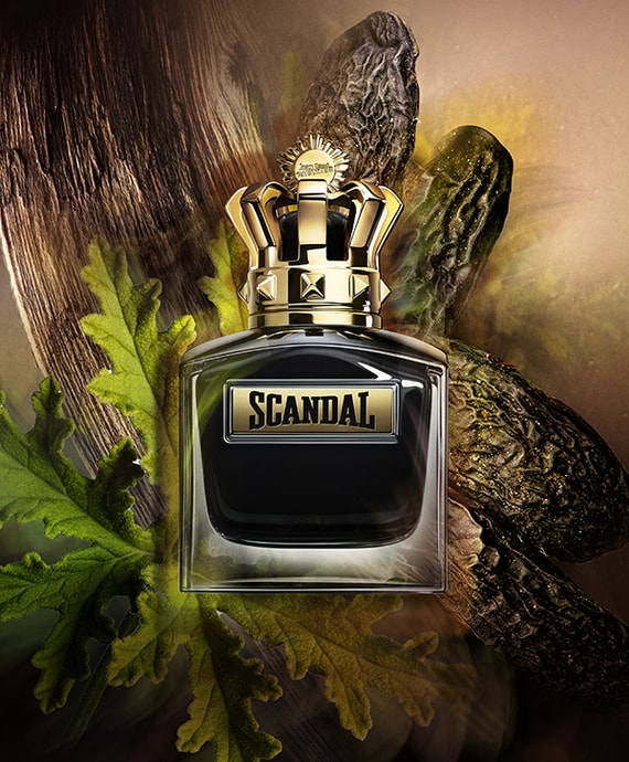 Scandal Le Parfum Eau De Parfum Intense Pour Homme