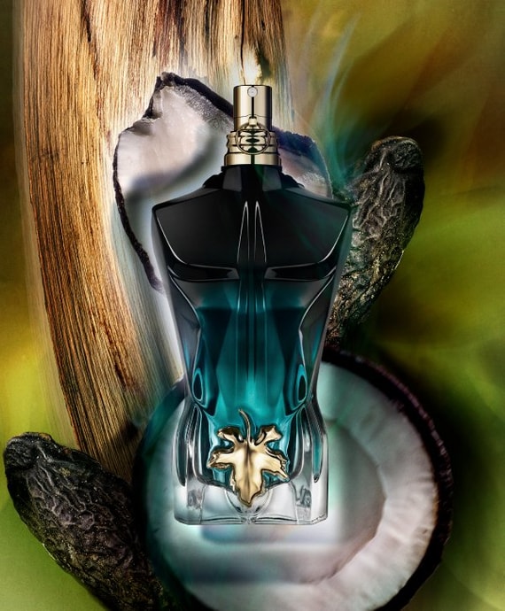 LE BEAU Le Parfum EDP