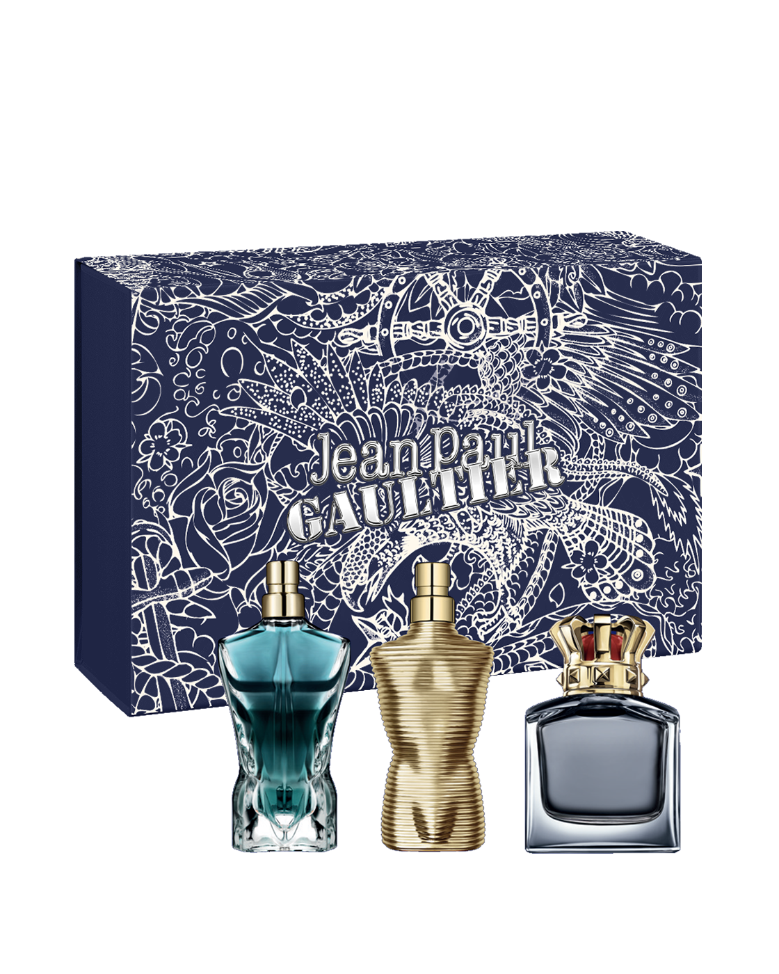 Linha Le Beau | Jean Paul Gaultier