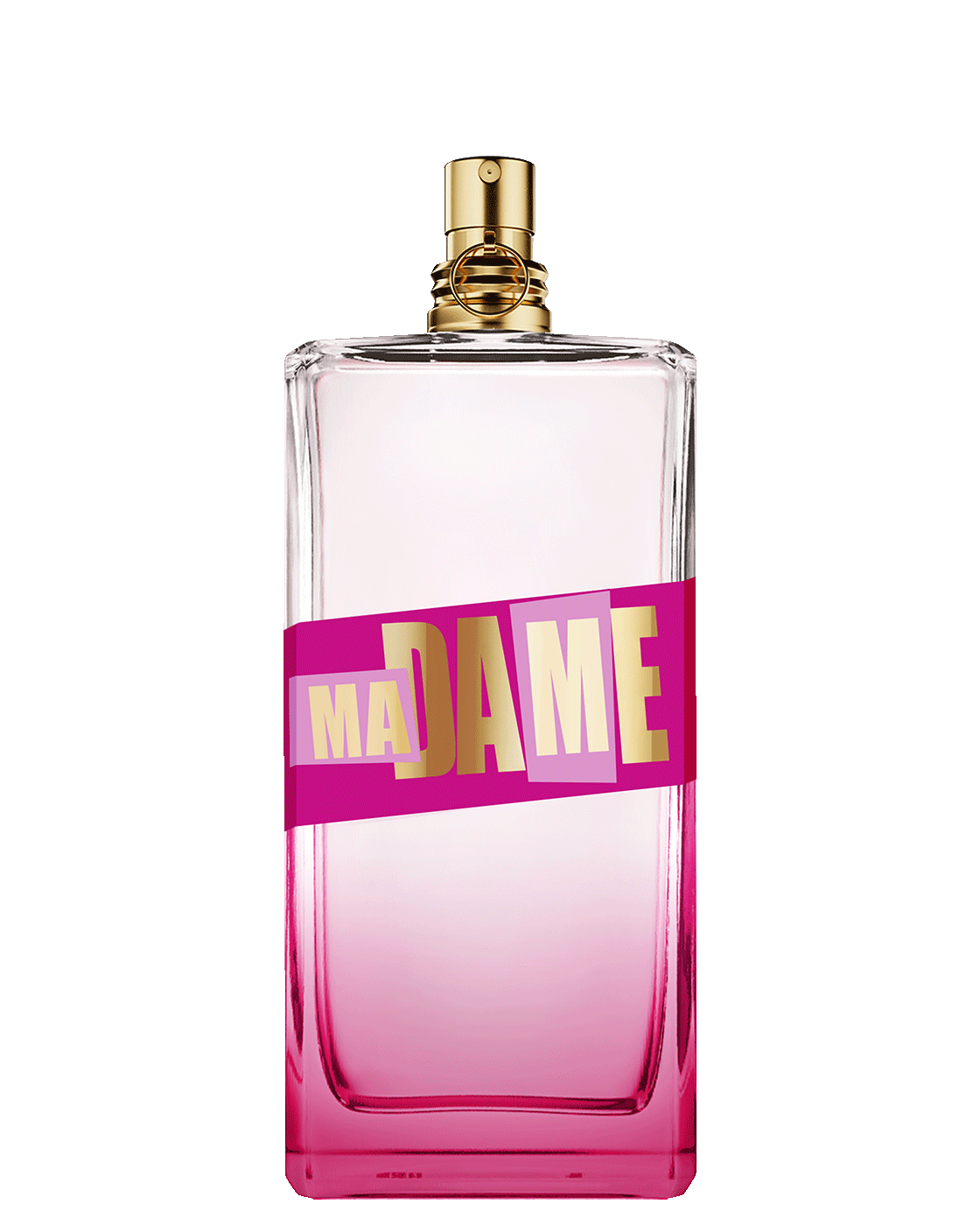 Ma Dame Eau de Toilette ⋅ Jean Paul Gaultier