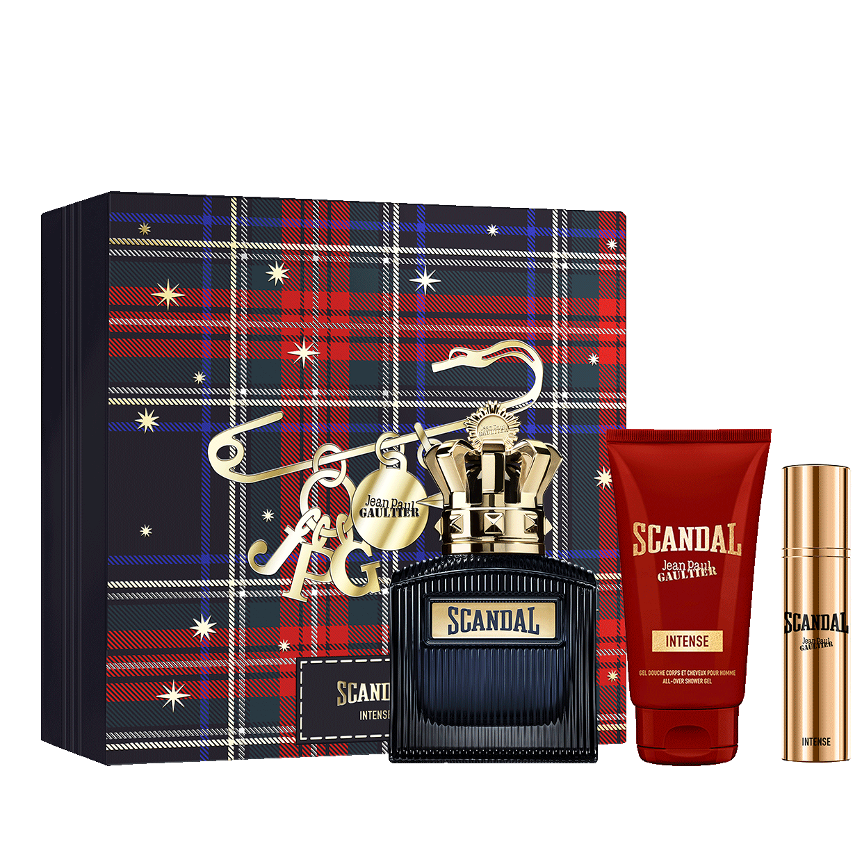 Online exclusives | Jean Paul Gaultier