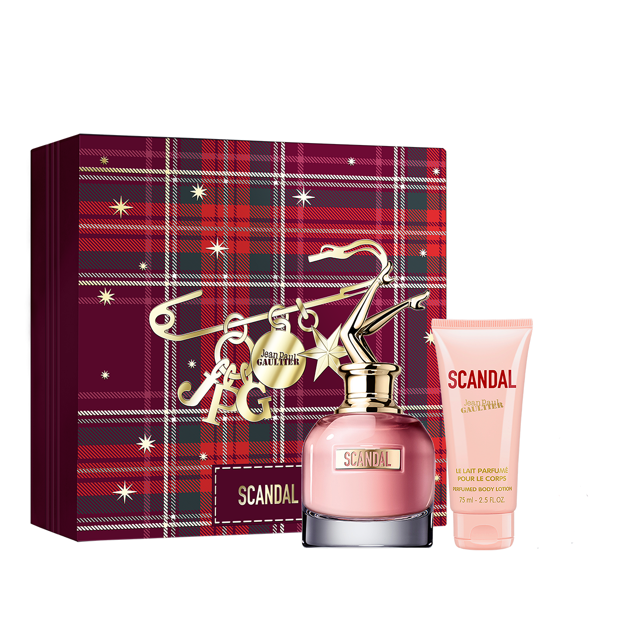 香水(女性用) Jean Paul Gaultier SCANDAL EDP80ml Amazon.com : Jean Paul Gaultier Scandal for Women Eau de